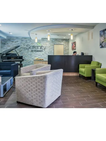 Serenity at Summit <i>New Jersey</i>