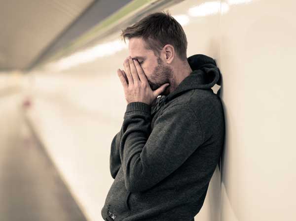 What is a Relapse? | It's Not Failure, But Part of the Process