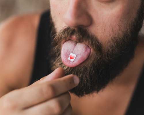 LSD Addiction | Get Help at Serenity at Summit Today