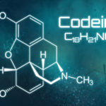 chemical formula for codeine