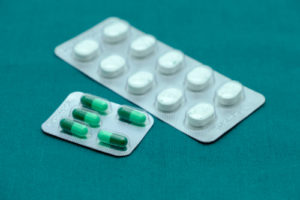 Are There Any Over the Counter Benzodiazepines?