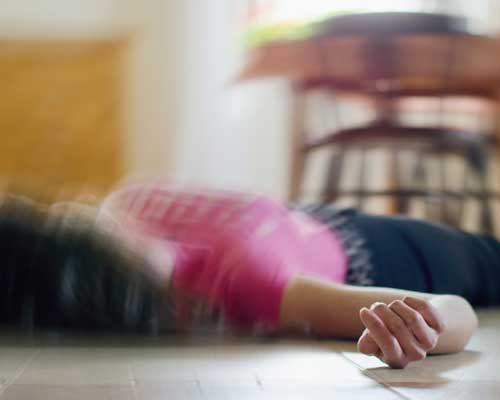 What Happens During a Dilaudid Overdose?