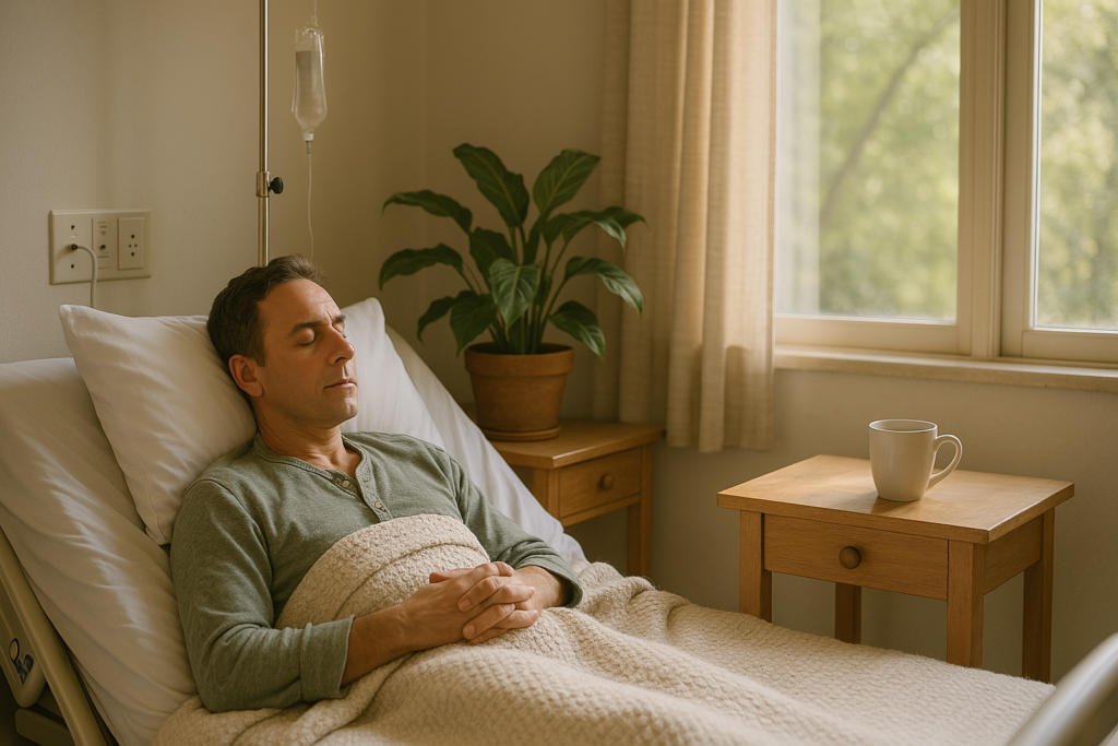 Fentanyl Withdrawal