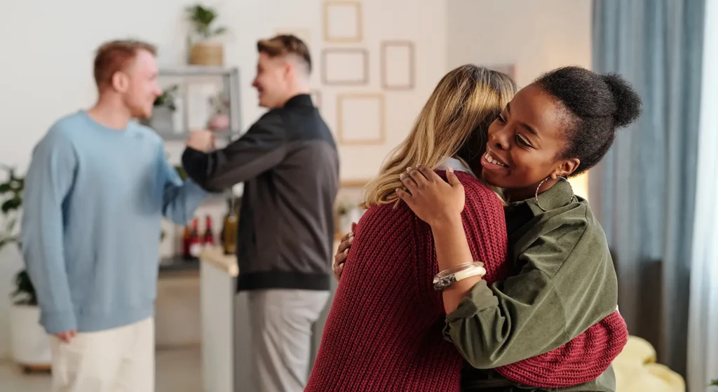 How to Support a Friend in Recovery