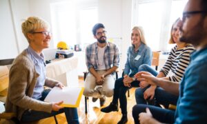 The Dual Challenge: Integrated Treatment for Co-Occurring Disorders in New Jersey