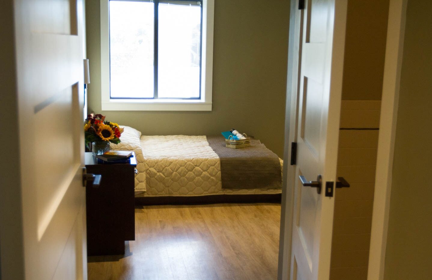 Residential Treatment at Serenity at Summit New England in Haverhill, MA