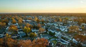 Union, New Jersey is where Serenity at Summit NJ is located.