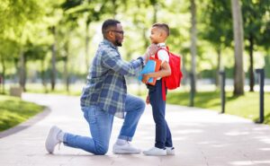 7 Mental Health Tips for Parents Navigating Back-to-School Anxiety and Depression