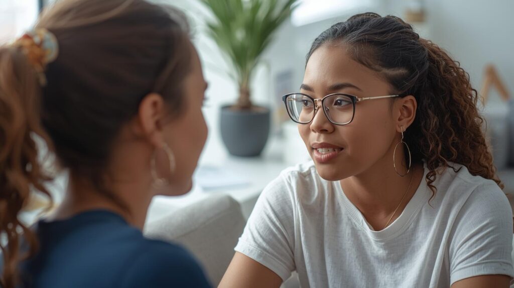 What Is Trauma-Informed Care and Why Does It Matter in Addiction Treatment. ADHD awareness month.