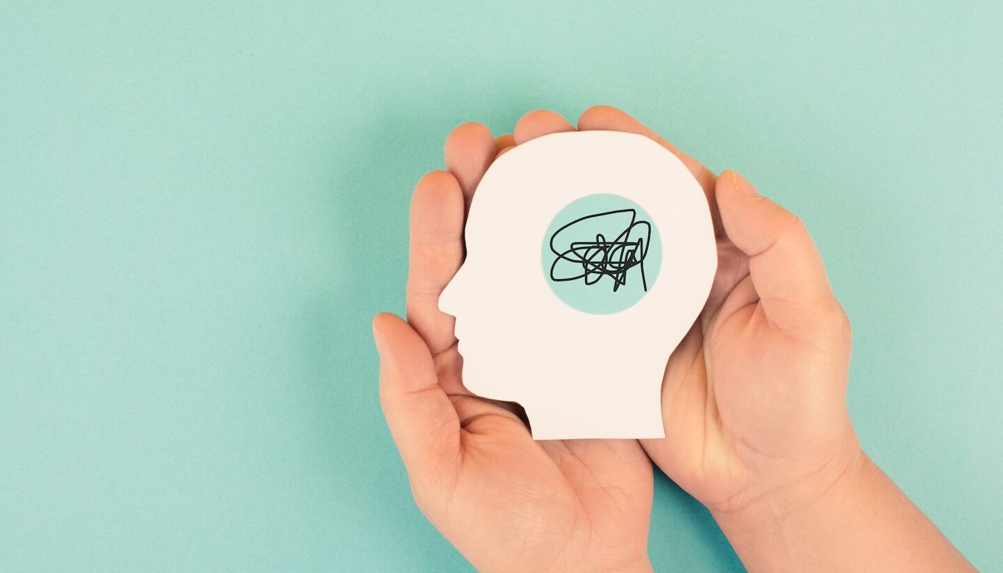 ADHD Awareness Month