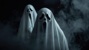 Ghosts of the Past: Facing Trauma and Triggers During Halloween