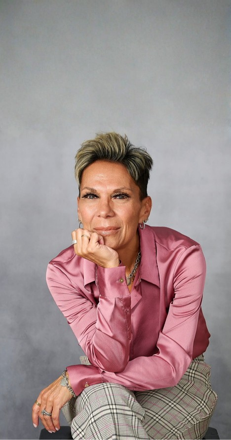 Allison Bernier, LICSW