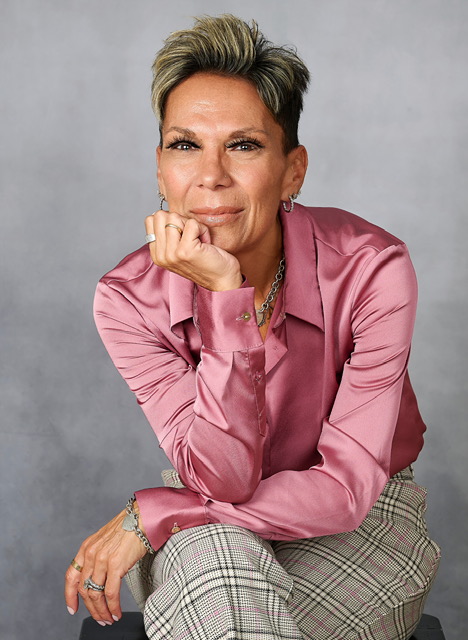 Allison Bernier, LICSW