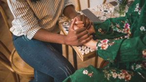 Setting Boundaries with Family: A Guide to Protecting Your Mental Health During Holiday Gatherings