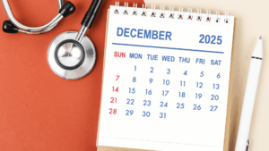 Using End-of-Year Insurance Benefits for Addiction Treatment