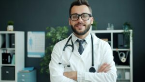 From Detox to Residential Care