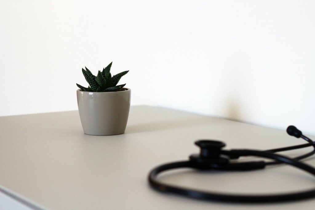 Comfort Medications in Medical Detox