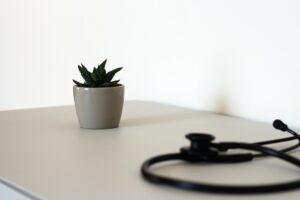 Comfort Medications in Medical Detox