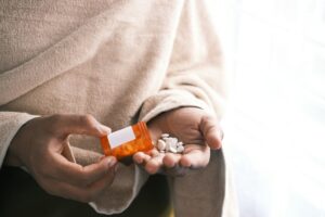 Opioid Addiction in New England