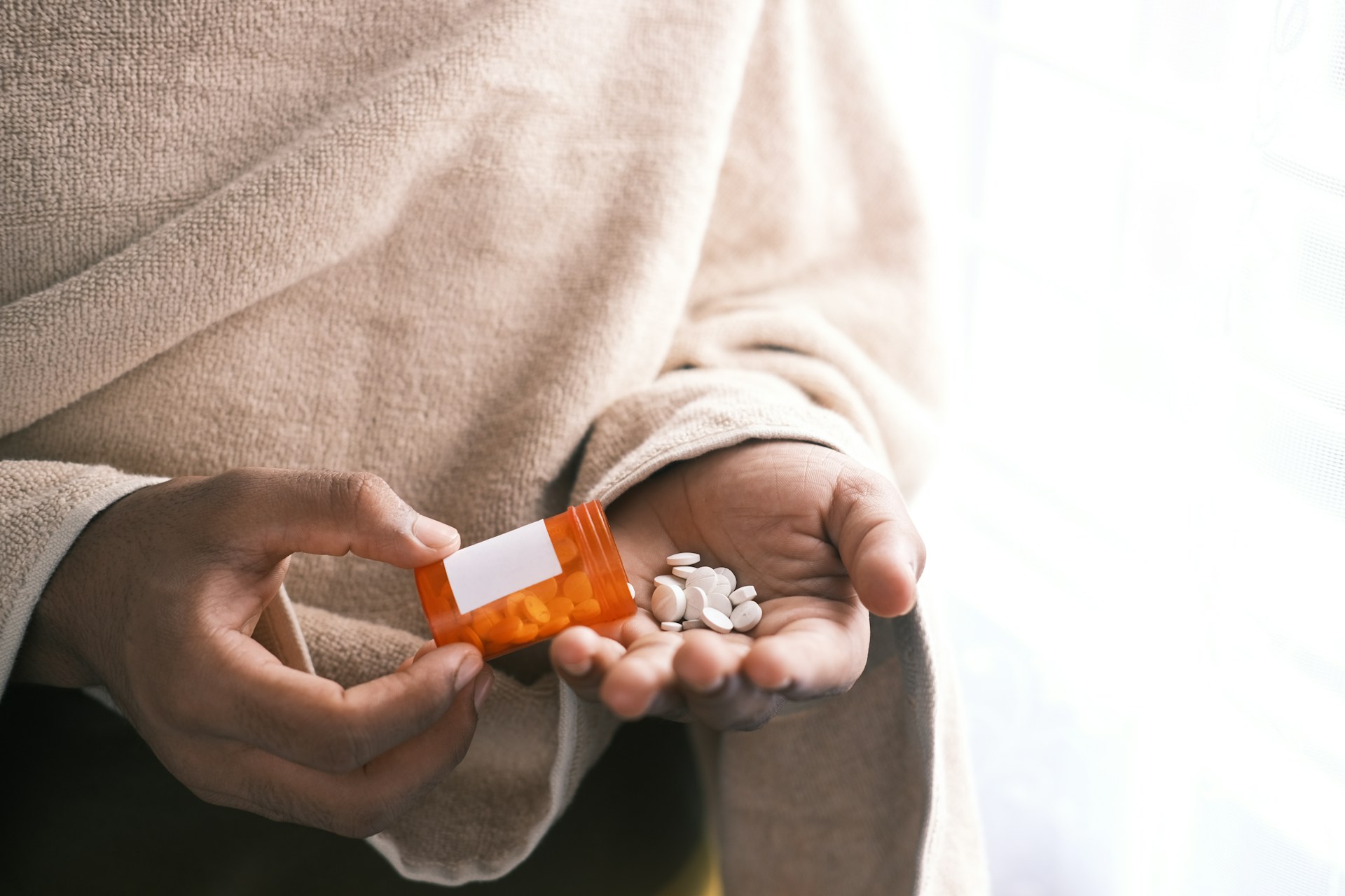 Opioid Addiction in New England