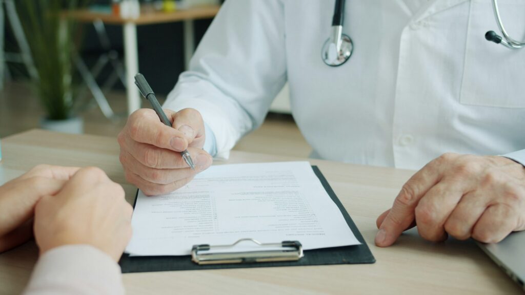 Medical Supervision for Alcohol Withdrawal