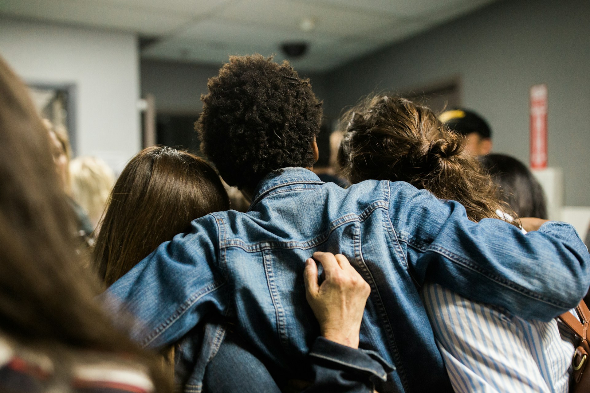 Social Wellness Month: Why Connection Protects Recovery